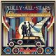 The Philly All Stars - Reimagined- Classics from the City of Brotherly Love (Eric Kupper Remixes) [Jack Pot Records , EMG]
