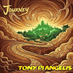 Tony Di Angelis - Journey [FAST LIFE RECORDS]