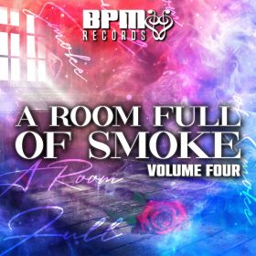 Various - A Room Full of Smoke Vol 4 [bandcamp]