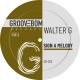 Walter G - Sign A Melody [Groovebom Records]