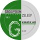 2Sleep - A Dream Of Jazz [Groovebom Records]