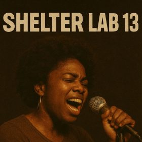ACCESS RECORDS - SHELTER LAB 13 [bandcamp]