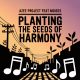 Azee Project Feat Moises - Planting the Seeds of Harmony [bandcamp]