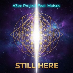 Azee Project Feat Moises - Still Here [bandcamp]