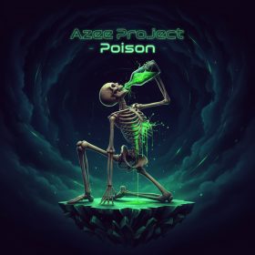 Azee Project - Poison EP [bandcamp]