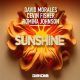 Cevin Fisher, David Morales, Romina Johnson - SUNSHINE [DIRIDIM]