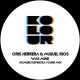 Cris Herrera, Miguel Rios - Was Mine (Homero Espinosa Tough Mix) [Kolour Recordings]