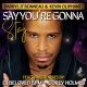 Darryl D'Bonneau, Kevin O - Say You're Gonna Stay (Incl. Remixes By DJ Beloved BPM, Corey Holmes) [New Generation Records]