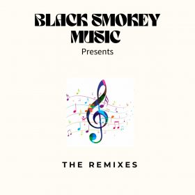Emil Gayles - Black Smokey Music The Remix [bandcamp]
