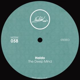 Haldo - The Deep Mind [M2SOUL Music]