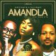 Jabzz Dimitri, Zulu Bravo, Nana Atta - Amandla [Cabeau Music]