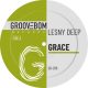 Lesny Deep - Grace [Groovebom Records]
