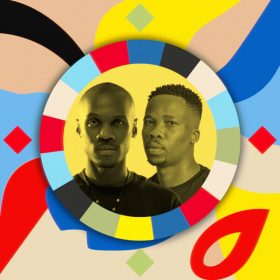 MoIsh, Nuzu Deep, Ayah True Soul, Mici - Child Of The Stars EP [Rise Music]