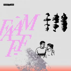 Mpharanyana, Anoraak - Disco (Anoraak Edit) [Razor-N-Tape]