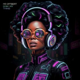 Mr OFFBeat - Doin My Thing [Appetizers]