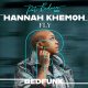 Pat Bedeau, Hannah Khemoh - Fly [Bedfunk]