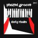 Phazed Groove - Dusty Rhodes [KARBON RECORDS]