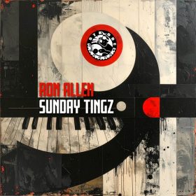 Ron Allen - Sunday Tingz [Strobe]