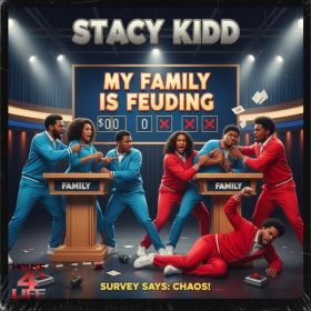 Stacy Kidd - My Family Is Feuding [House 4 Life]