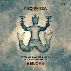 Stefano Ranieri, Mash (IT), Giovanni Imparato - Abilona [Risonanza]