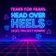 Tears For Fears - Head Over Heels (Azee Project Power) [bandcamp]