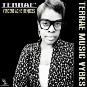 Terrae Musiq Vybe - Terrae [Cyberjamz]