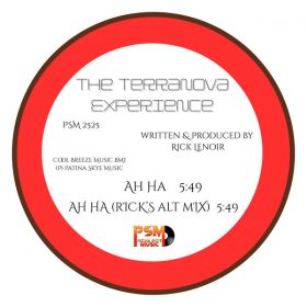 The TerraNova Experience - Ah Ha [Patina Skye Music]