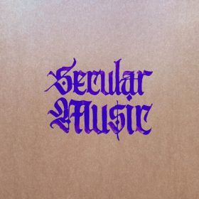 Various Artists - Secular Music, Vol. 1 [House of the Internet]