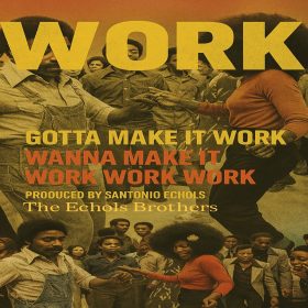 Various - Work [N.C.M label]