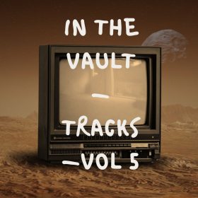 Access Records - In The Vault Tracks Vol. 5 [bandcamp]