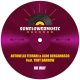 Antonello Ferrari, Aldo Bergamasco, Tony Barrow - No Way [Sunflowermusic Records]