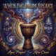 Azee Project Feat Afro Crew - When the Drum Speaks [bandcamp]
