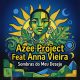 Azee Project Feat Anna Vieira - Sombras do Meu Desejo [bandcamp]