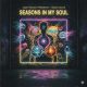 Azee Project Presents Helen Delor – Seasons in My Soul [bandcamp]