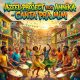 Azee Project feat. Annika - Canta pra Mim [bandcamp]