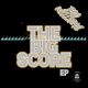 Boo Williams - The Big Score EP [bandcamp]