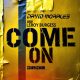 David Morales, Leroy Burgess - COME ON [DIRIDIM]