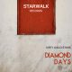 Dirty Disco Stars - Diamond Days [Starwalk Records]