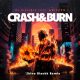Dj Disciple, GRIFFEN - Crash & Burn [Catch 22]