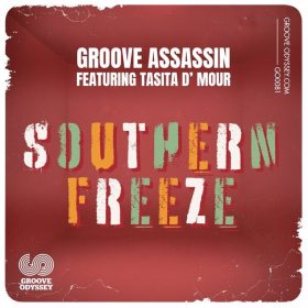 Groove Assassin, Tasita D'Mour - Southern Freeze [Groove Odyssey]