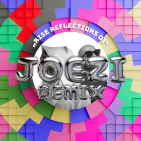 Hyenah, Kasango - Electrolog (Joezi Remix) [Rise Music]