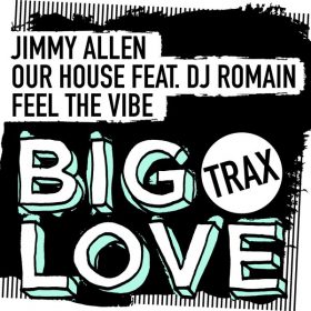 Jimmy Allen - Our House [Big Love Trax]