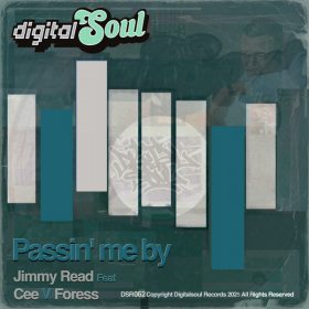 Jimmy Read - Passin me by [Digitalsoul]