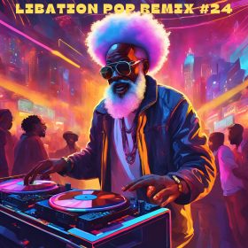 Junior Reid - One Blood (Ian Friday Libation Pop Remix 24) [bandcamp]