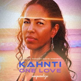 Kahnti - One Love [unquantize]