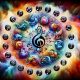 Lightwork Productions - Music [bandcamp]