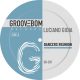 Luciano Gioia - Dancers Reunion [Groovebom Records]