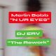 MERLIN BOBB - N UR EYES (DJ ERV Rework) [Access Records]