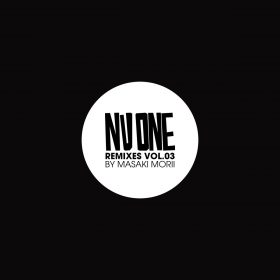 Masaki Morii - Nu One Remixes Vol. 3 [bandcamp]
