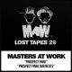 Masters At Work, Kenny Dope, Louie Vega - MAW Lost Tapes 29 [MAW Records]